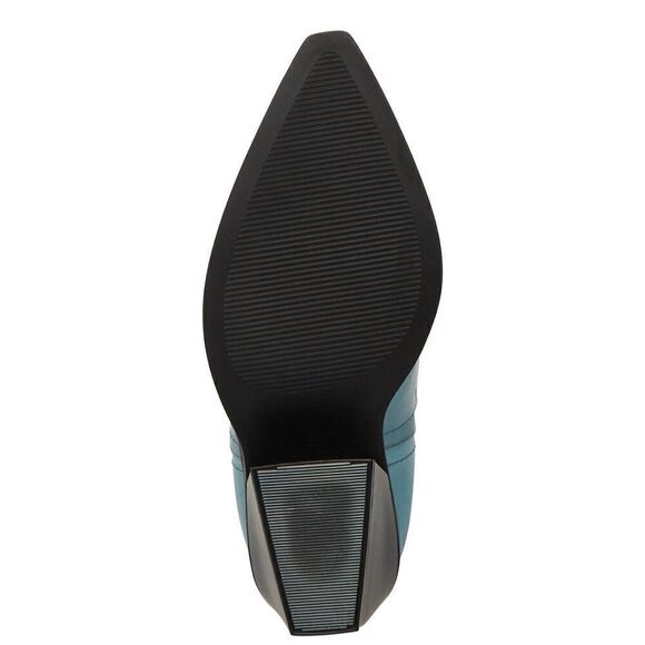 Madden Girl Arizona knee-high cowboy boots - Picture 3 of 12